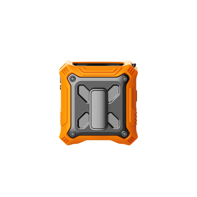 Mijidi - wentylator taliowy M38B