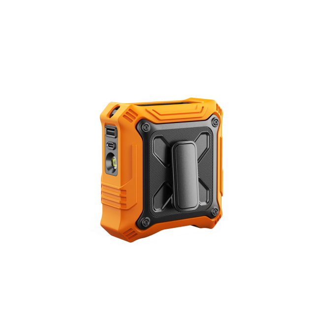 Mijidi - wentylator taliowy M38B