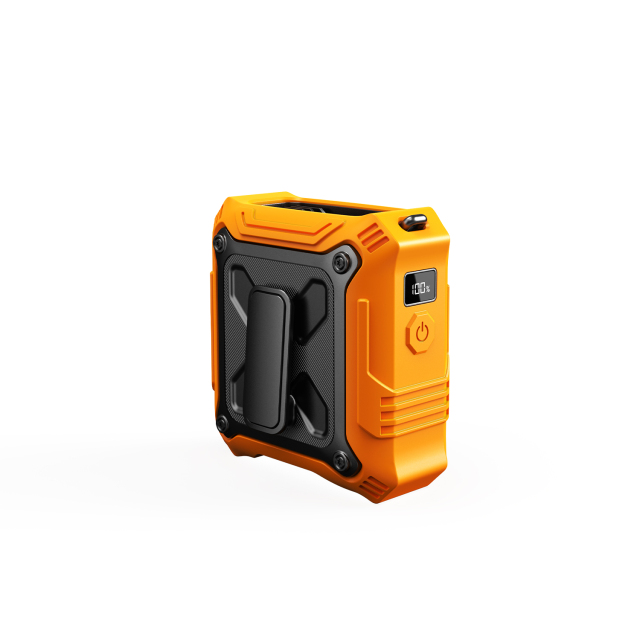 Mijidi - wentylator taliowy M38B