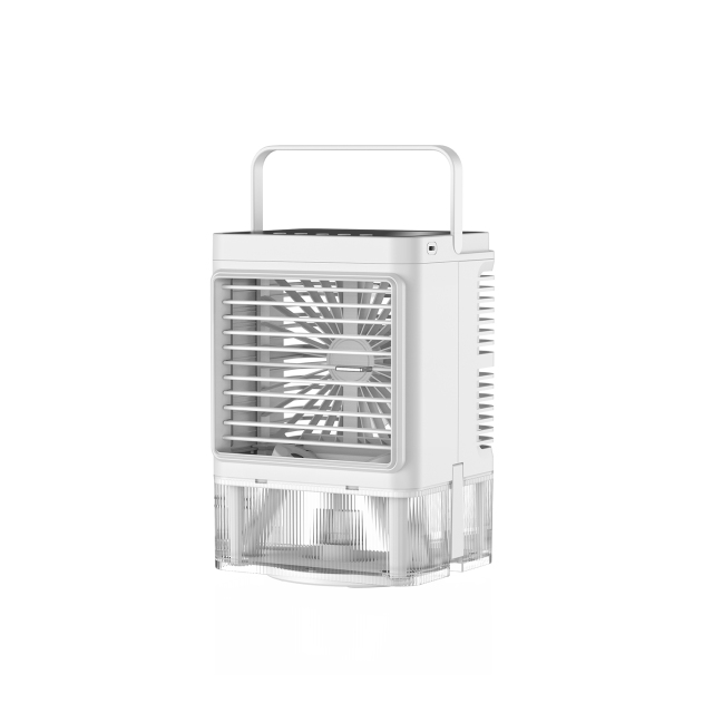 Mijidi - wentylator stojący M9