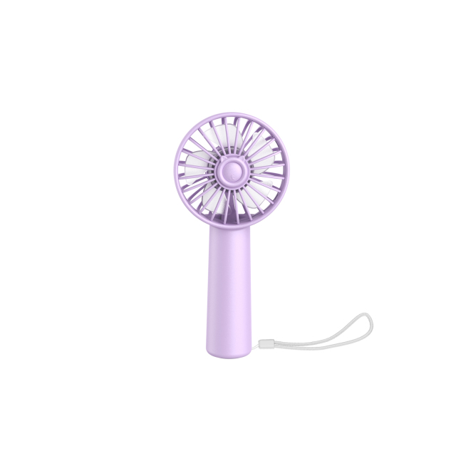 Mijidi - Ventilador portátil de mano M30