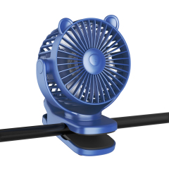 Mijidi - Portable Clip fan M29