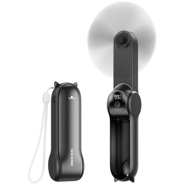 Mijidi - Portátil de mano M21