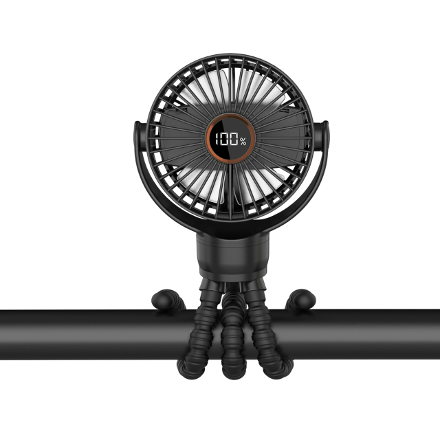 Mijidi - Portable clip fan M25