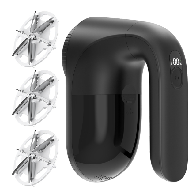 Mijidi - USB Lint Remover Q13