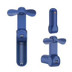 Mijidi- Ventilador portátil portátil M18