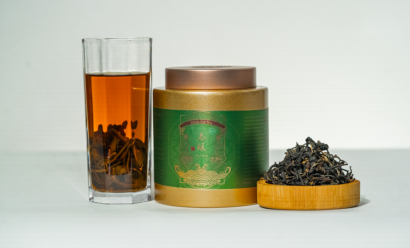 Chun Mian Tea
