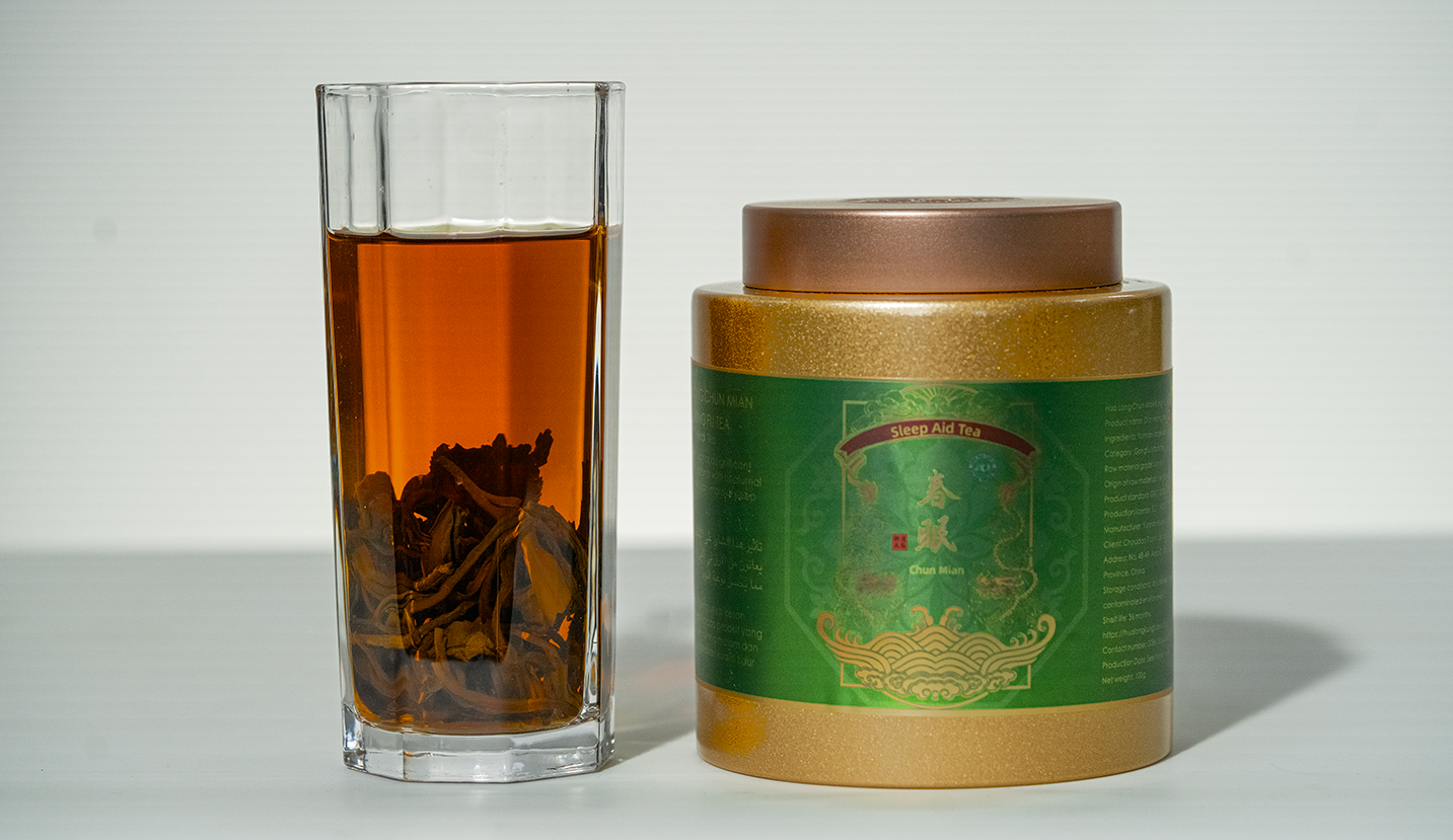 Chun Mian Tea