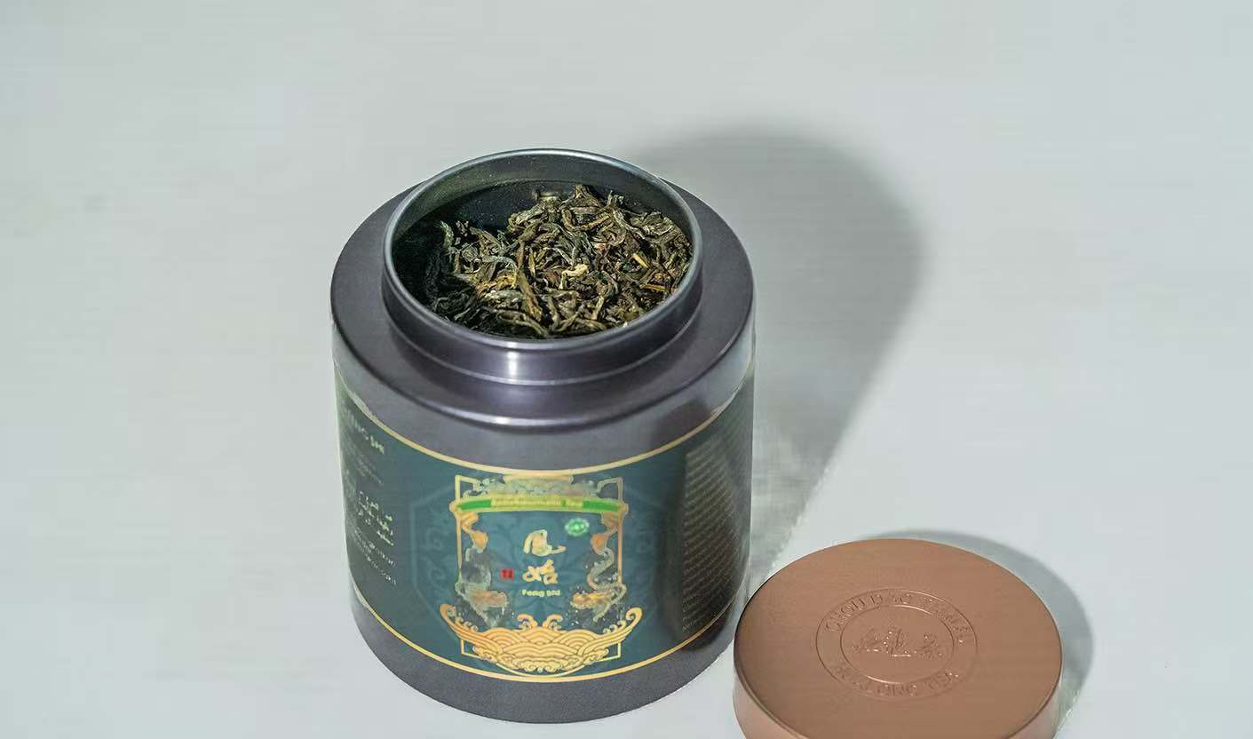 Feng Shi Tea