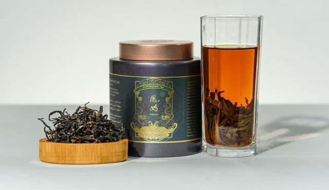 Feng Shi Tea
