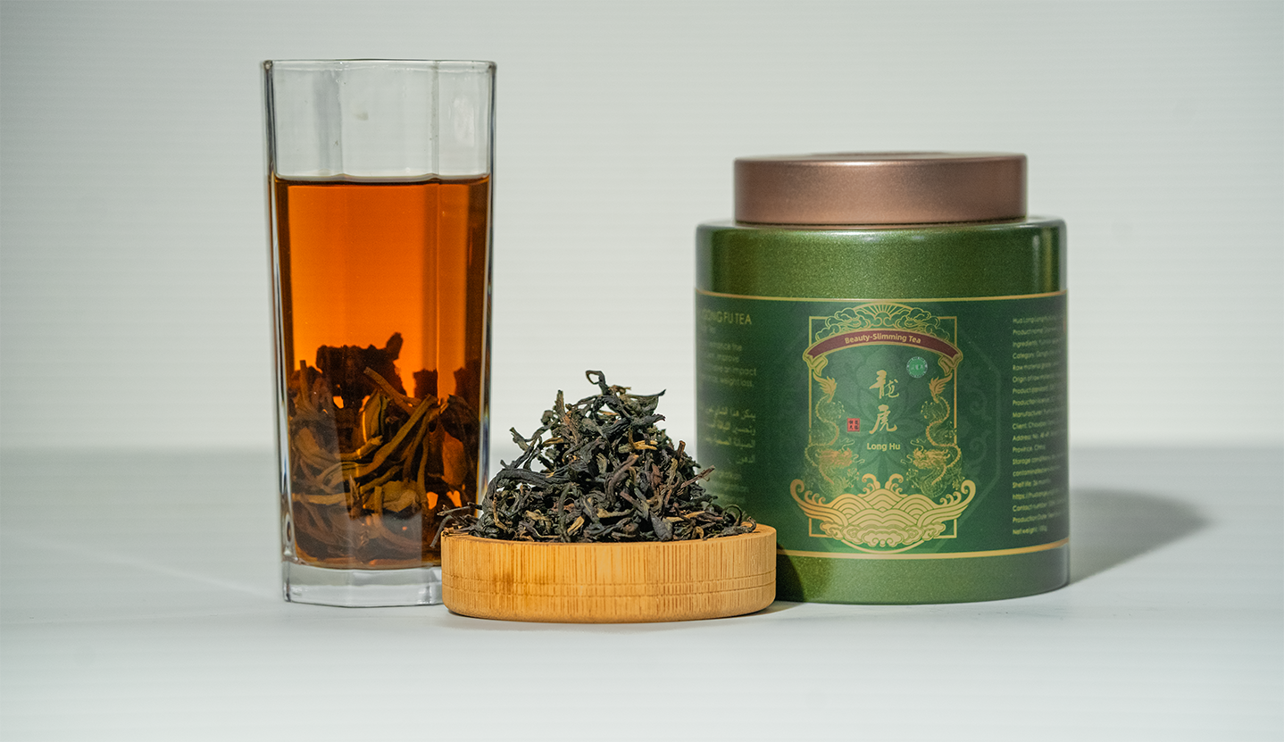 Long Hu Tea