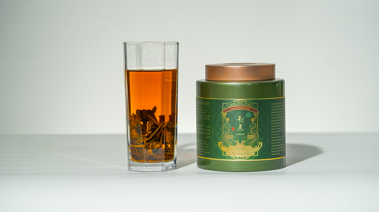 Long Hu Tea