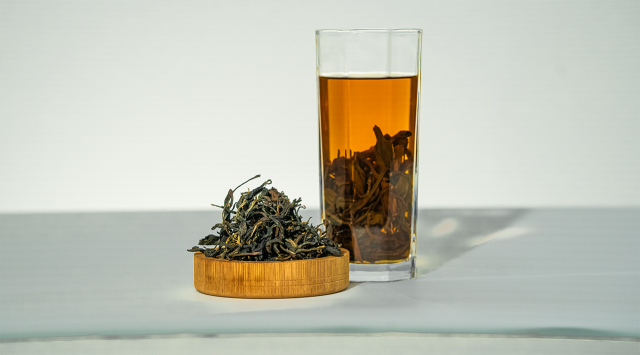 Sang Jiang Tea