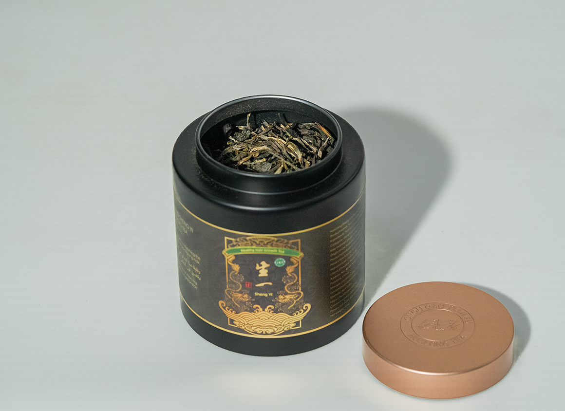 Sheng Yi Tea
