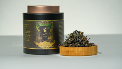 Sheng Yi Tea