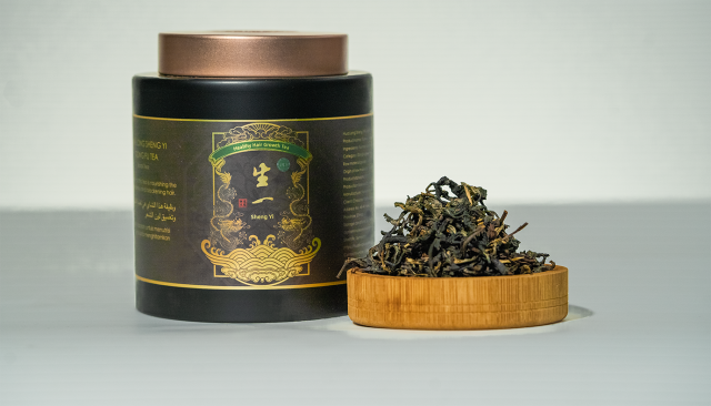 Sheng Yi Tea