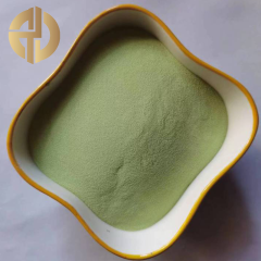 Tungsten oxide powder