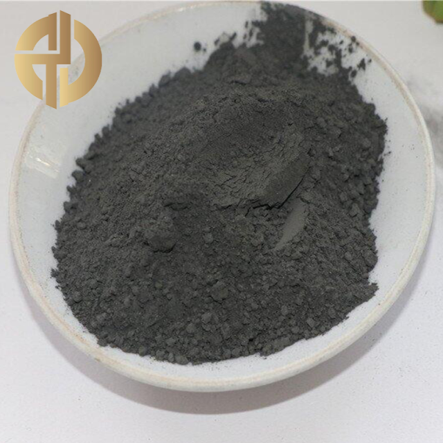 Cobalt oxide powder