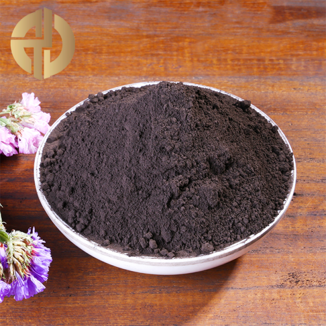 Manganese oxide powder