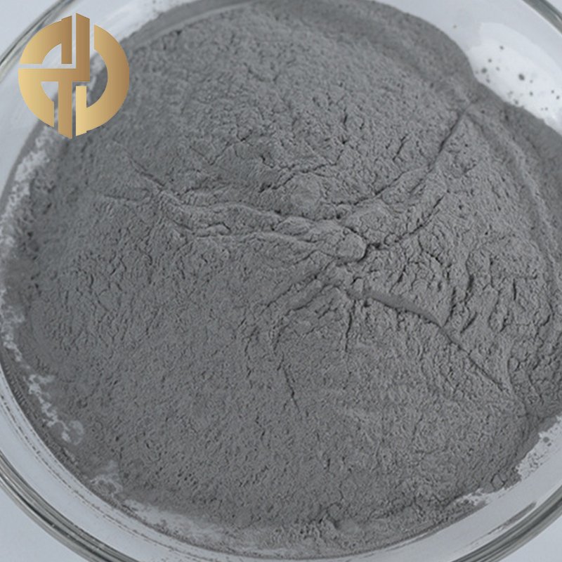 High purity metallic bismuth powder