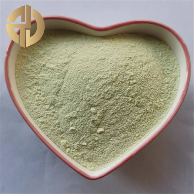 Bismuth oxide powder
