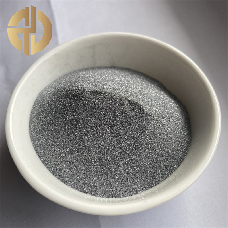 Metal chromium powder