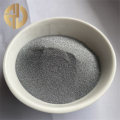Metal chromium powder