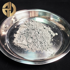 Iridium oxide powder