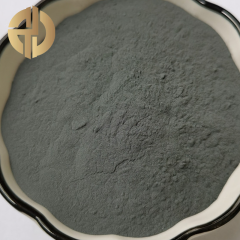 Rhenium powder