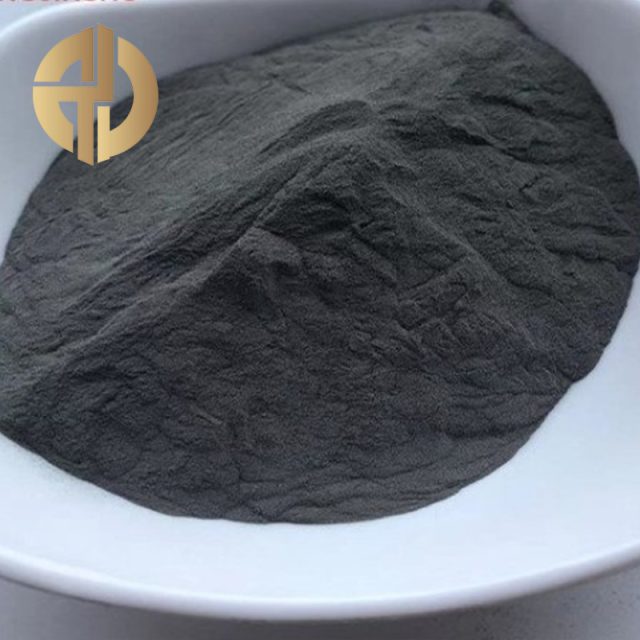Germanium powder