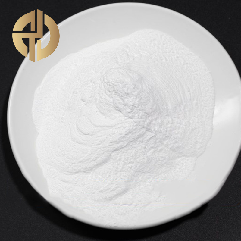 Germanium oxide powder