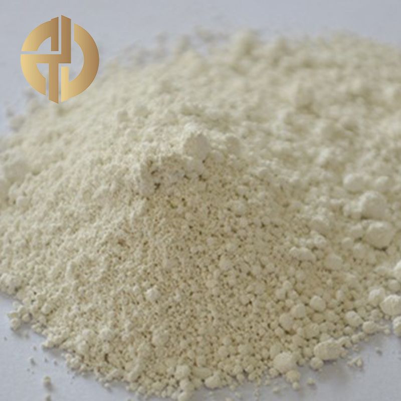Cerium oxide powder