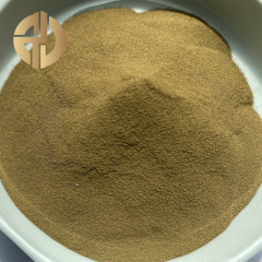 Hafnium nitride powder
