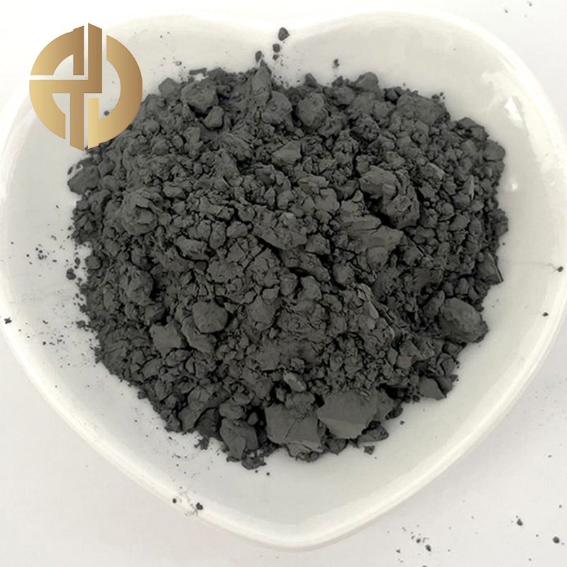 Ruthenium oxide powder