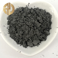 Ruthenium oxide powder