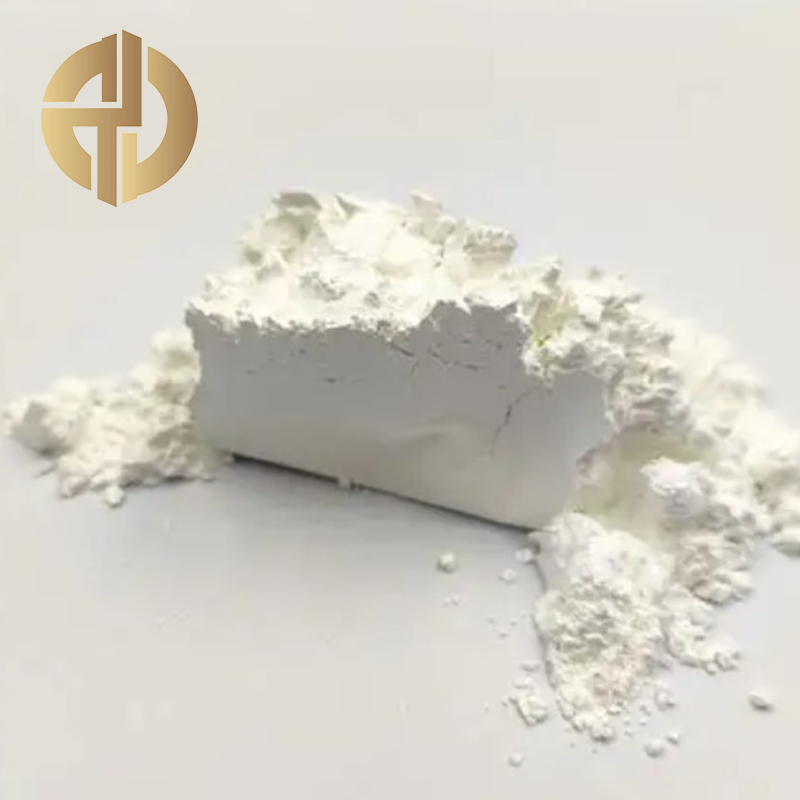 Tellurium oxide powder