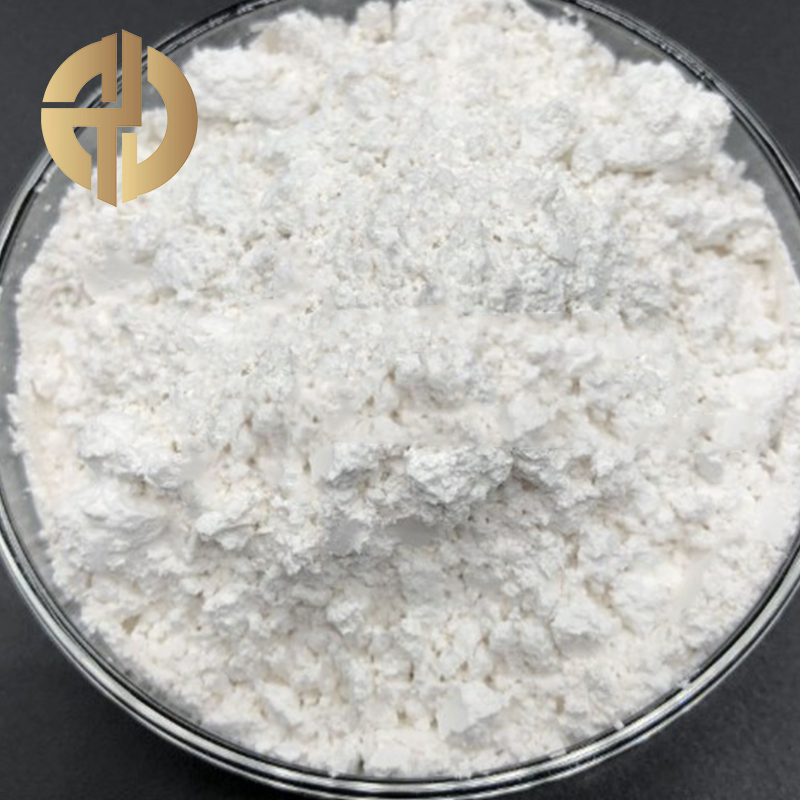 Silica powder