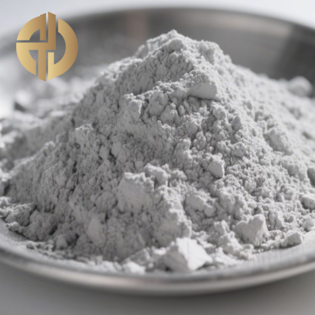 Indium powder