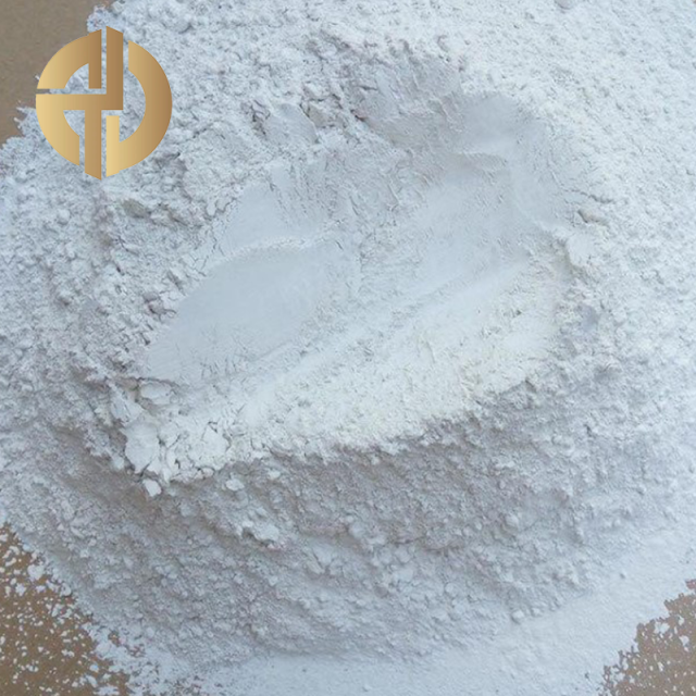 Titanium oxide powder