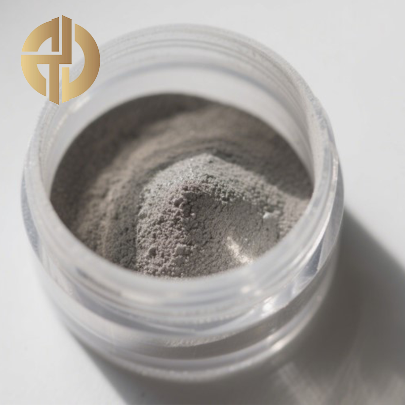 Yttrium powder