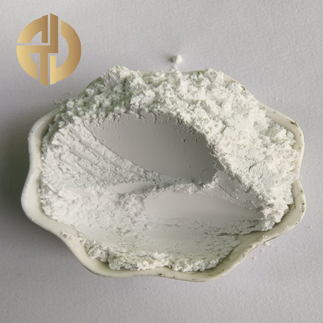 Niobium oxide powder