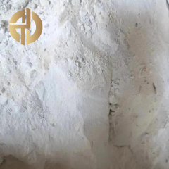 Aluminium oxide powder