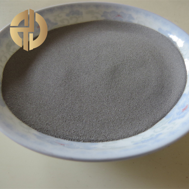 High-purity tin powder