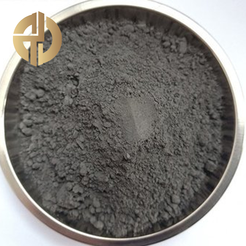 Tin-bismuth alloy powder