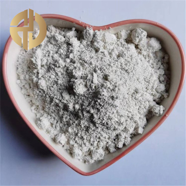 Tin oxide powder