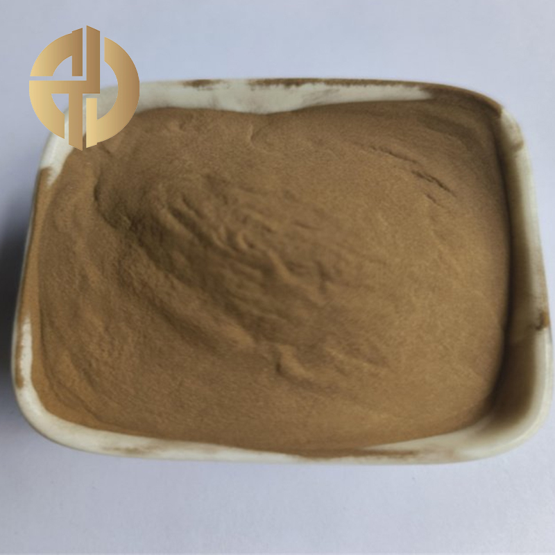Bronze powder
