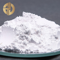 Lanthanum oxide powder