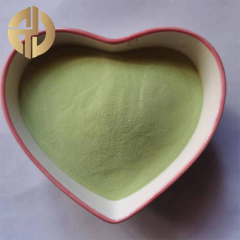 Tungsten oxide powder