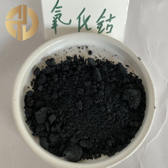 Cobalt oxide powder