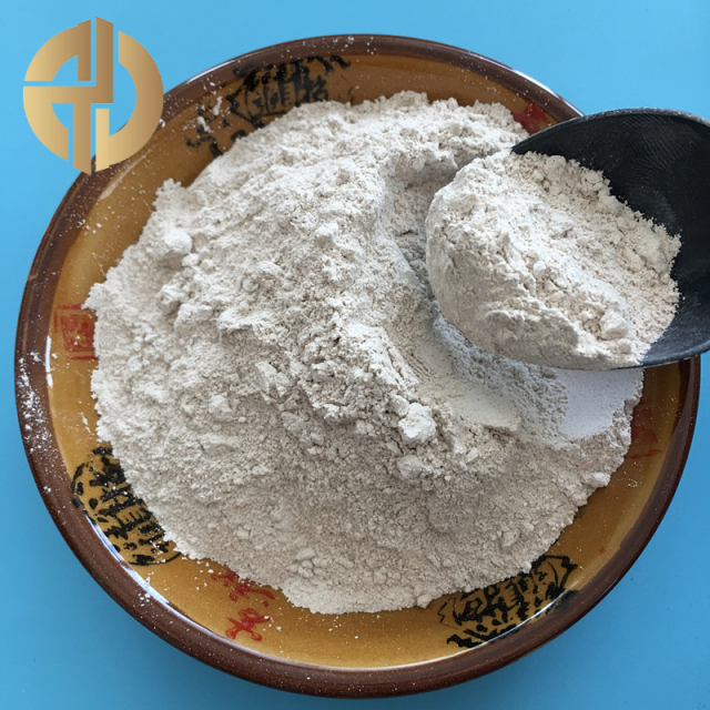 Magnesium oxide powder